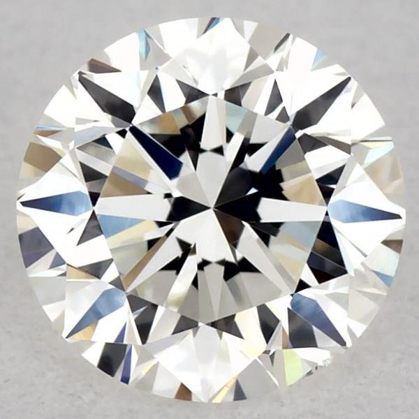 0.5 Carat · I · VVS1 very good Cut
