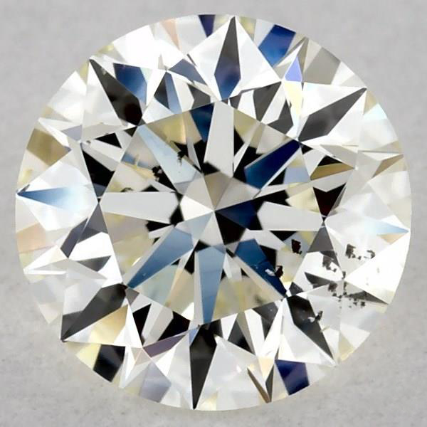 0.58 Carat · K · SI1 excellent Cut