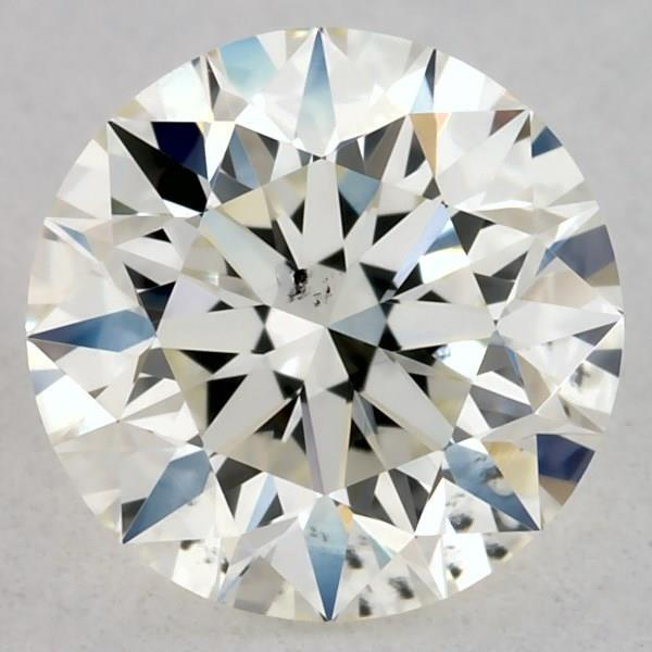 0.6 Carat · K · SI1 Rare Carat Ideal Cut
