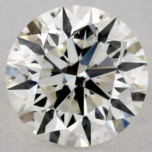 0.7 Carat · K · SI1 excellent Cut