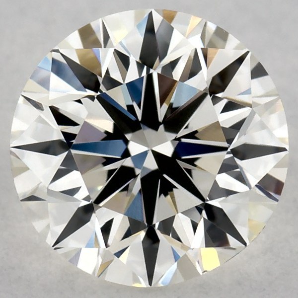 0.9 Carat · J · VVS2 very good Cut