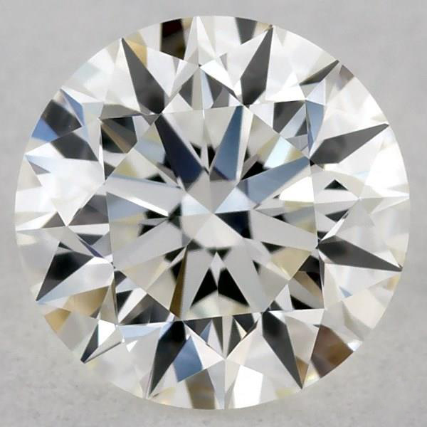 0.58 Carat · I · VVS2 excellent Cut