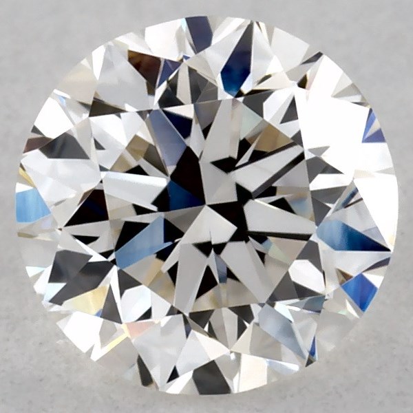 0.5 Carat · I · VVS2 very good Cut