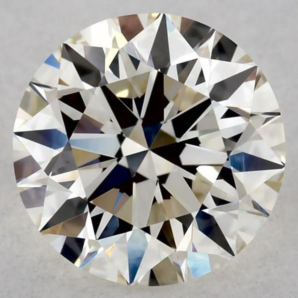 0.57 Carat · J · VVS1 Rare Carat Ideal Cut