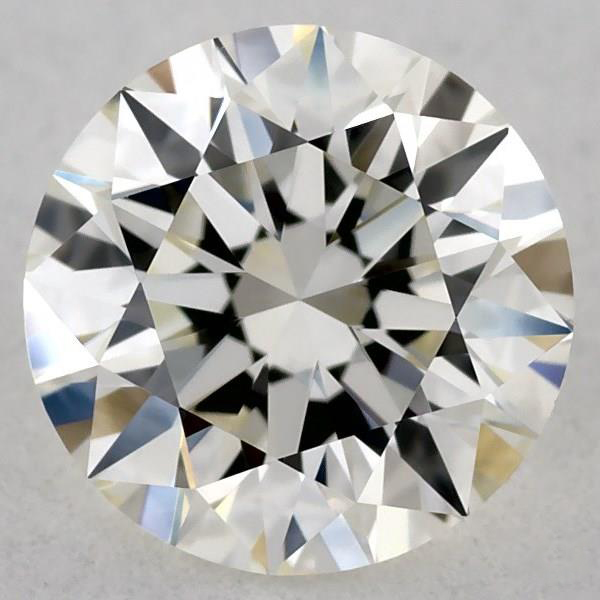 0.71 Carat · J · VVS1 Rare Carat Ideal Cut