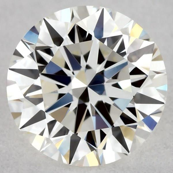 0.42 Carat · I · VVS2 Rare Carat Ideal Cut