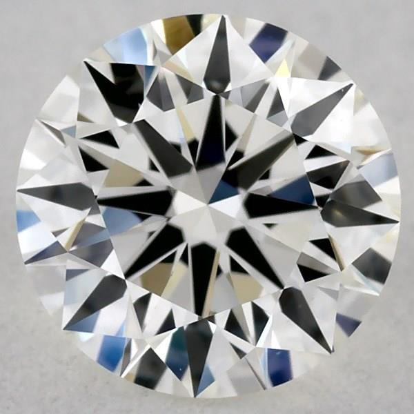 0.58 Carat · I · VVS2 Rare Carat Ideal Cut