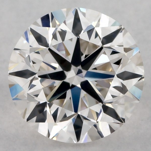 0.7 Carat · I · VVS2 very good Cut