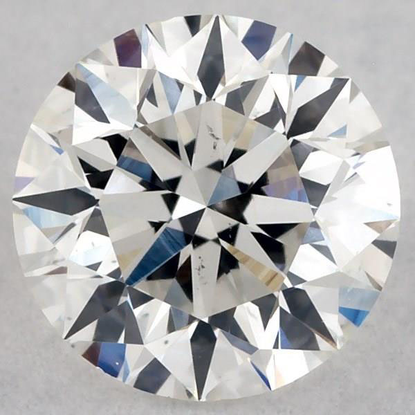 0.59 Carat · F · SI1 excellent Cut