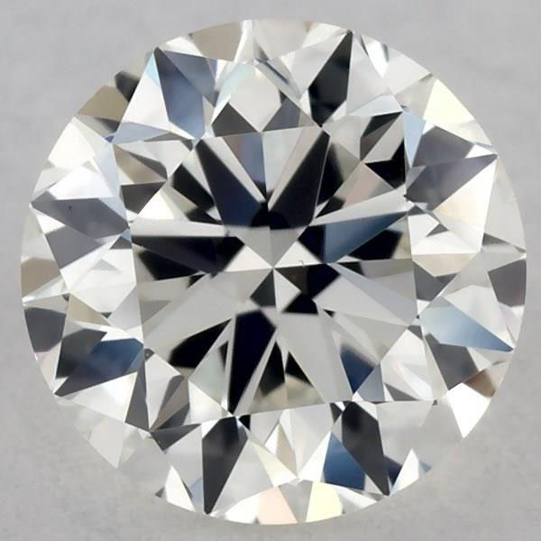 0.5 Carat · J · VVS1 very good Cut