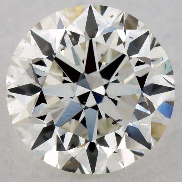 0.7 Carat · K · SI1 very good Cut