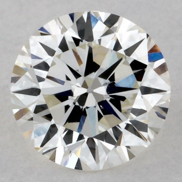 0.45 Carat · I · VVS2 very good Cut