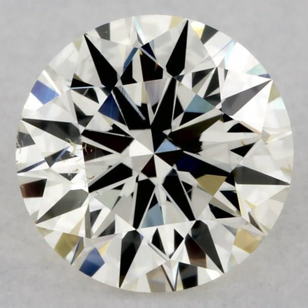 0.6 Carat · K · SI1 Rare Carat Ideal Cut