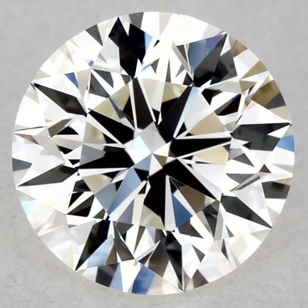 0.45 Carat · I · VVS2 excellent Cut