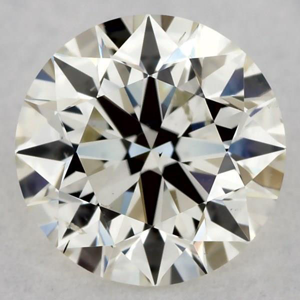 0.6 Carat · K · SI1 Rare Carat Ideal Cut