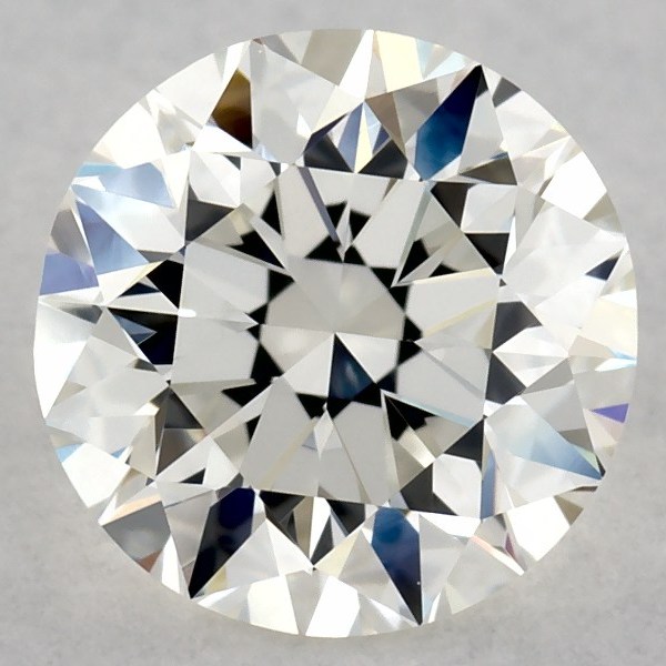 0.9 Carat · H · VVS1 very good Cut
