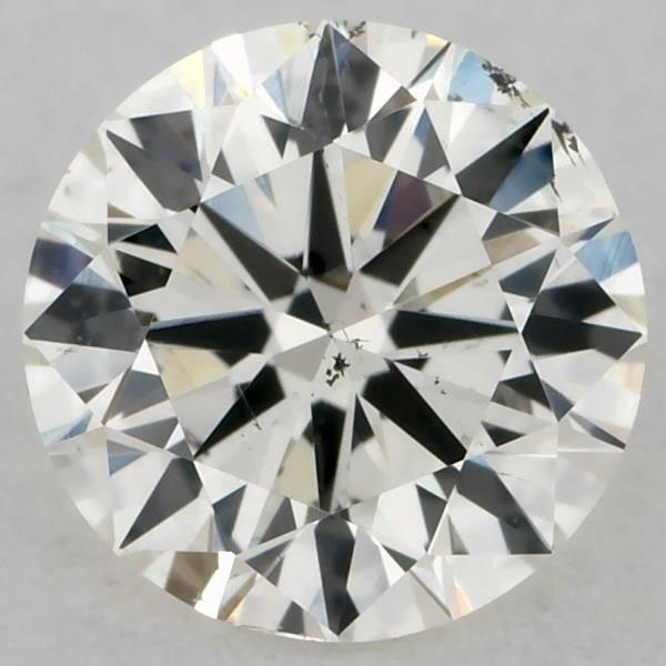 0.6 Carat · K · SI1 Rare Carat Ideal Cut