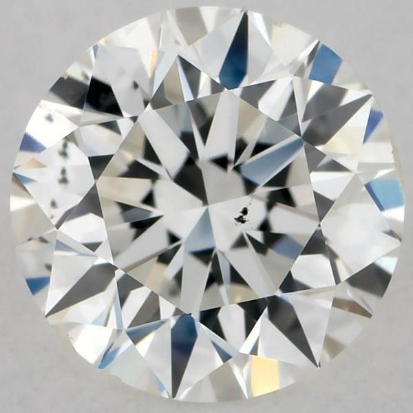 0.7 Carat · I · VS2 Rare Carat Ideal Cut