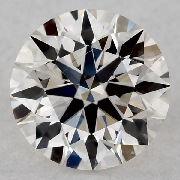 0.52 Carat · J · VVS1 Rare Carat Ideal Cut