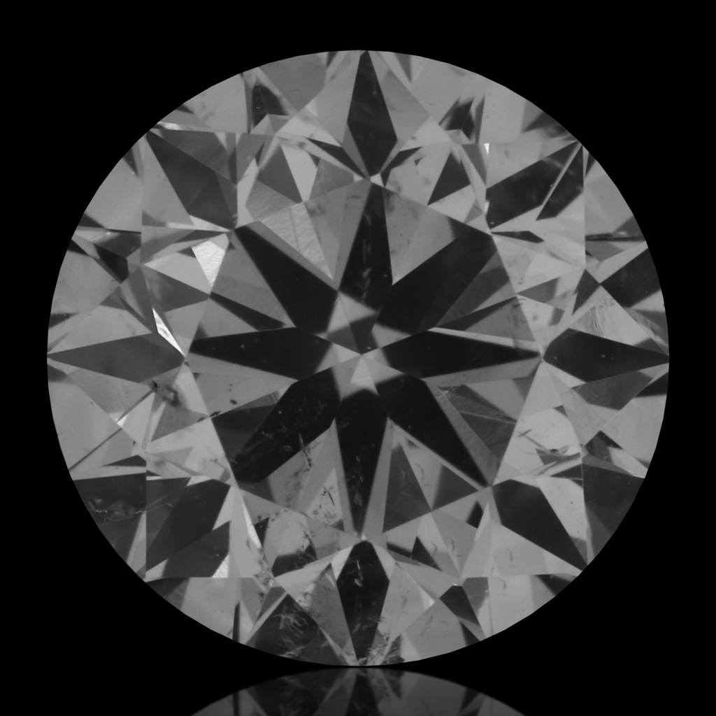 1.25 Carat · H · SI2 very good Cut