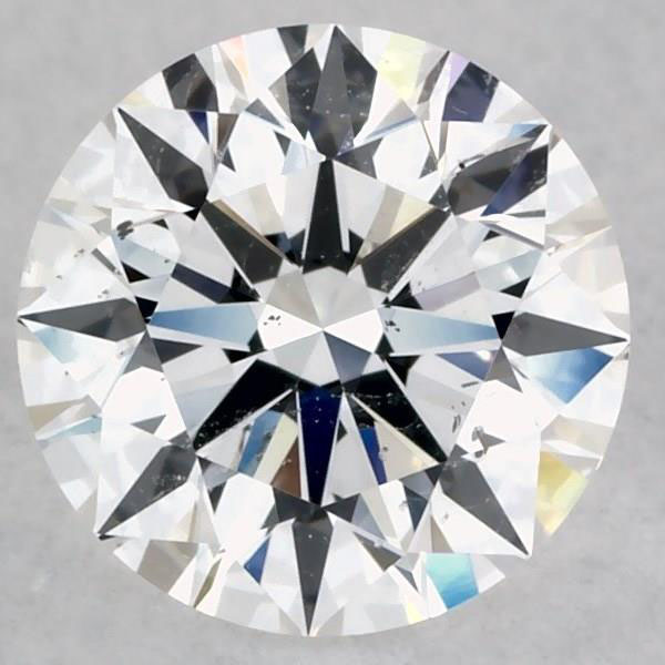 0.96 Carat · D · SI1 Rare Carat Ideal Cut