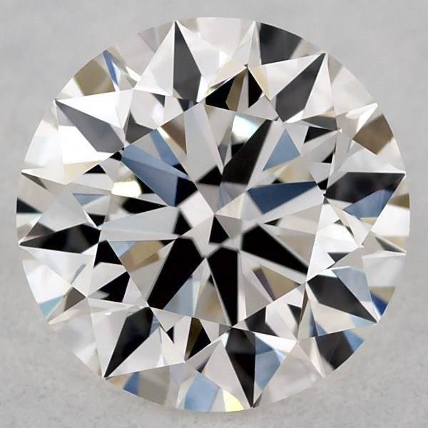 0.71 Carat · I · VVS1 excellent Cut