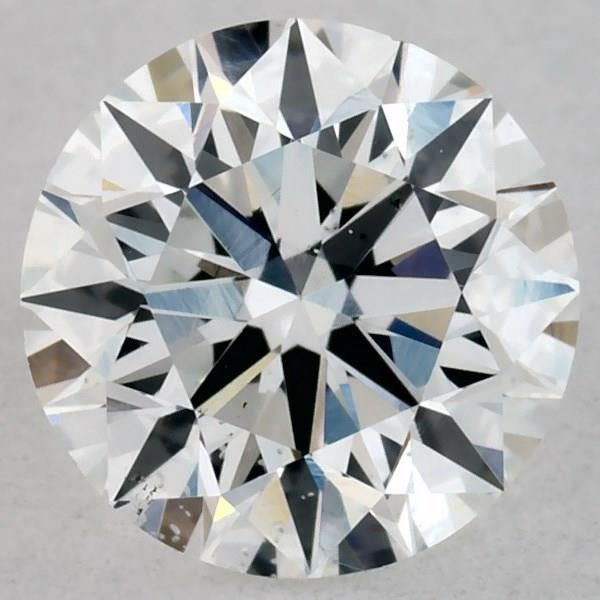 0.6 Carat · E · SI1 Rare Carat Ideal Cut