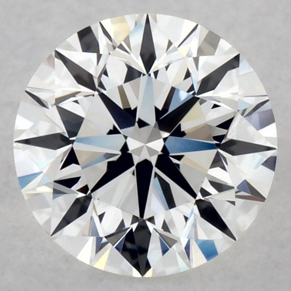 0.6 Carat · F · VVS1 excellent Cut